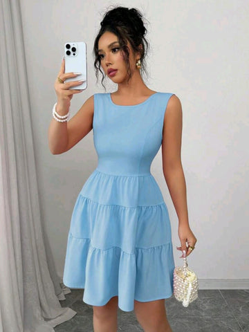 Vestido Ref. X966